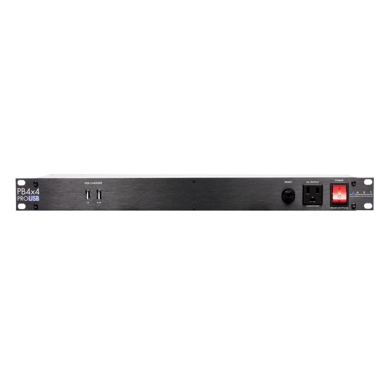 ART PB4X4 PRO USB