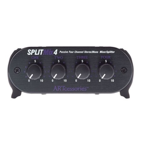 ART SplitMix 4