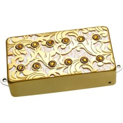 DiMarzio DP287FW Gold