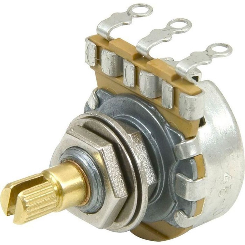 DiMarzio EP1201 Silver