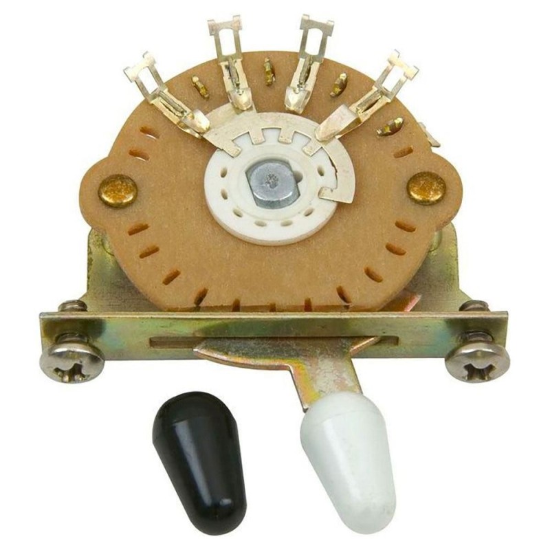 DiMarzio EP1104 Gold