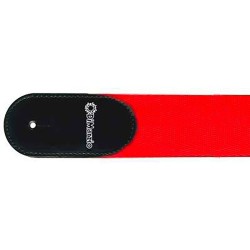 DiMarzio DD3100NRD Red