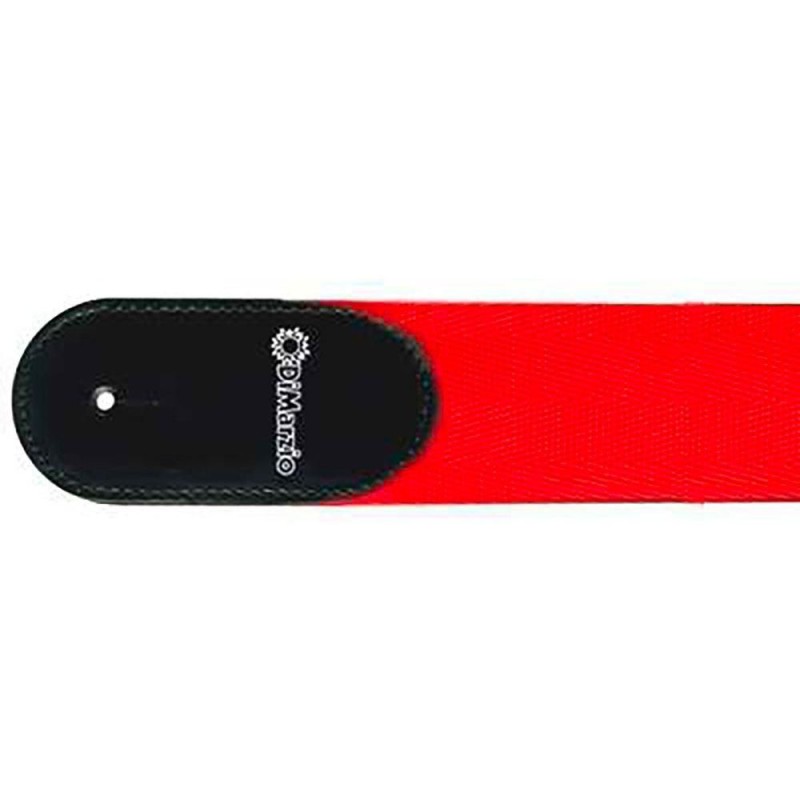 DiMarzio DD3100NRD Red