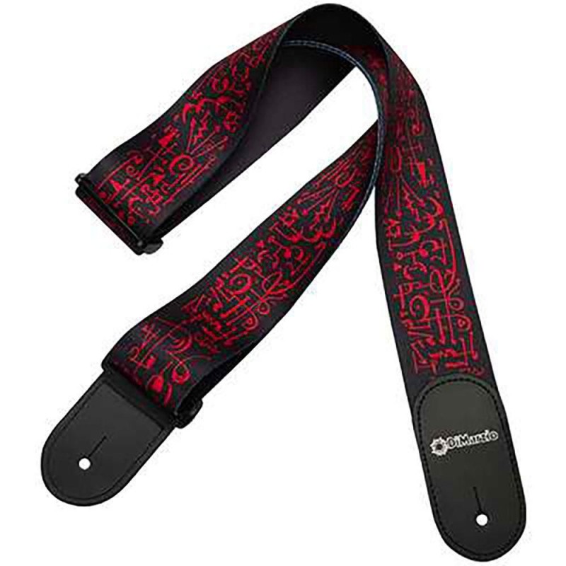 DiMarzio DD3143 Black Art