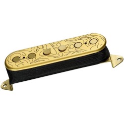 Di Marzio Utopia DP288F-G Gold