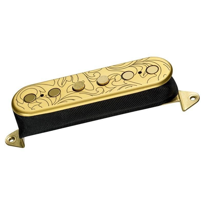 Di Marzio Utopia DP288F-G Gold