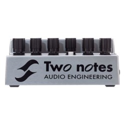 Two Notes Le Clean