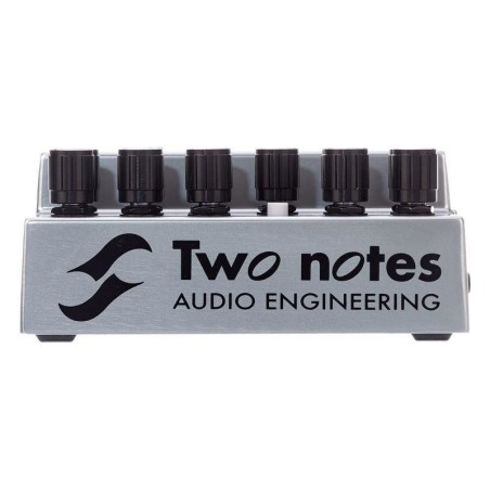 Two Notes Le Clean
