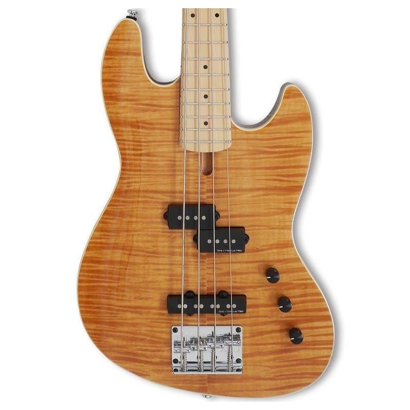 Marcus Miller U5 4 NT Natural