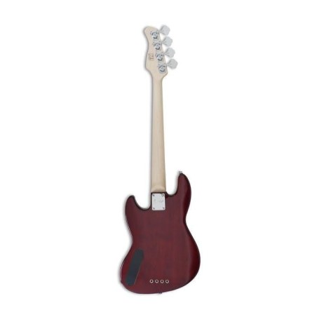 Marcus Miller U5 Alder 4 TS Tobacco Sunburst