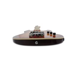 Marcus Miller U5 Alder 4 TS Tobacco Sunburst