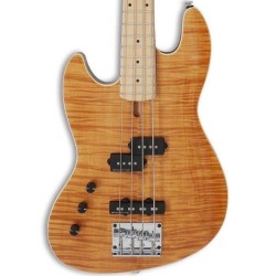 Marcus Miller U5 4 NT Natural Left Handed