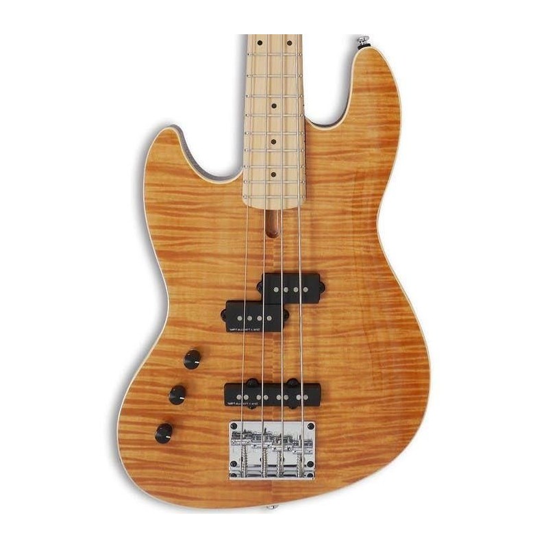 Marcus Miller U5 4 NT Natural Left Handed