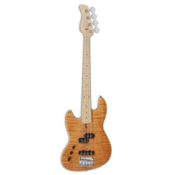 Marcus Miller U5 4 NT Natural Left Handed