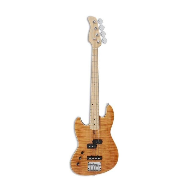 Marcus Miller U5 4 NT Natural Left Handed