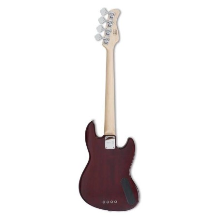 Marcus Miller U5 4 NT Natural Left Handed
