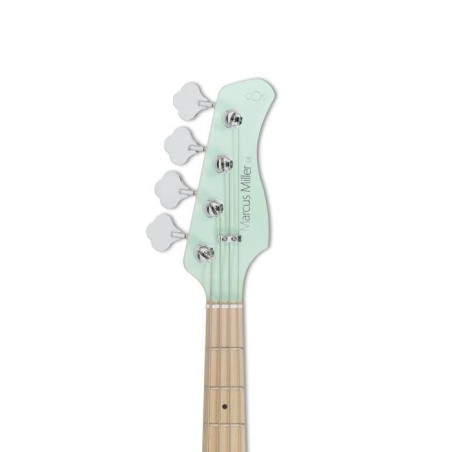 Marcus Miller U5 Alder 4 MT Mint