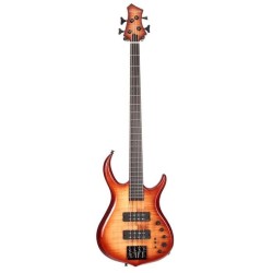 Marcus Miller M7 Alder 4 BRS Brown Sunburst 2nd Gen
