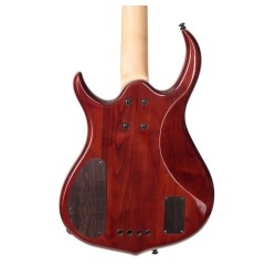 Marcus Miller M7 Alder 4 BRS Brown Sunburst 2nd Gen