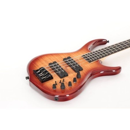 Marcus Miller M7 Alder 4 BRS Brown Sunburst 2nd Gen