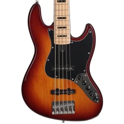 Marcus Miller V7 Vintage Alder 5 TS Tobacco Sunburst 2nd Gen