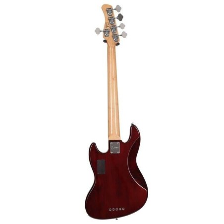 Marcus Miller V7 Vintage Alder 5 TS Tobacco Sunburst 2nd Gen