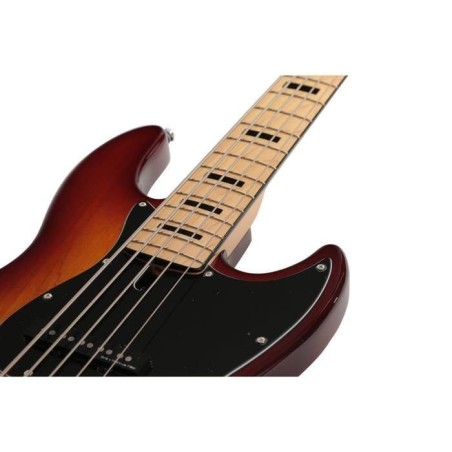 Marcus Miller V7 Vintage Alder 5 TS Tobacco Sunburst 2nd Gen