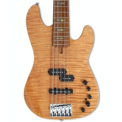 Marcus Miller P10 Alder 5 NT Natural