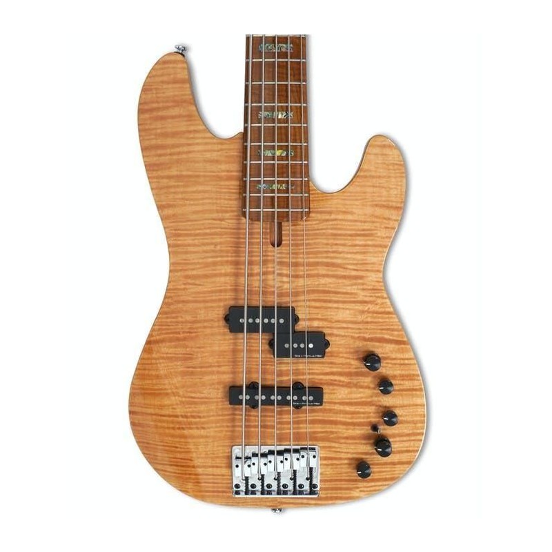 Marcus Miller P10 Alder 5 NT Natural
