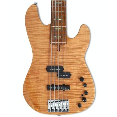 Marcus Miller P10 Alder 5 NT Natural