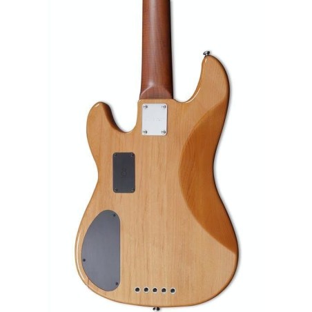 Marcus Miller P10 Alder 5 NT Natural