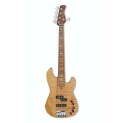Marcus Miller P10 Alder 5 NT Natural