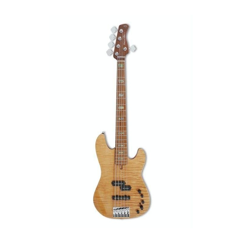 Marcus Miller P10 Alder 5 NT Natural