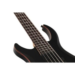 Marcus Miller M2 5 TBK Transparent Black Left Handed 2nd Gen