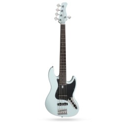 Marcus Miller V3 5 SB Sonic Blue 2nd Gen