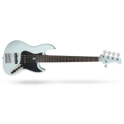 Marcus Miller V3 5 SB Sonic Blue 2nd Gen