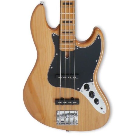 Marcus Miller V5 Alder 4 NT Natural