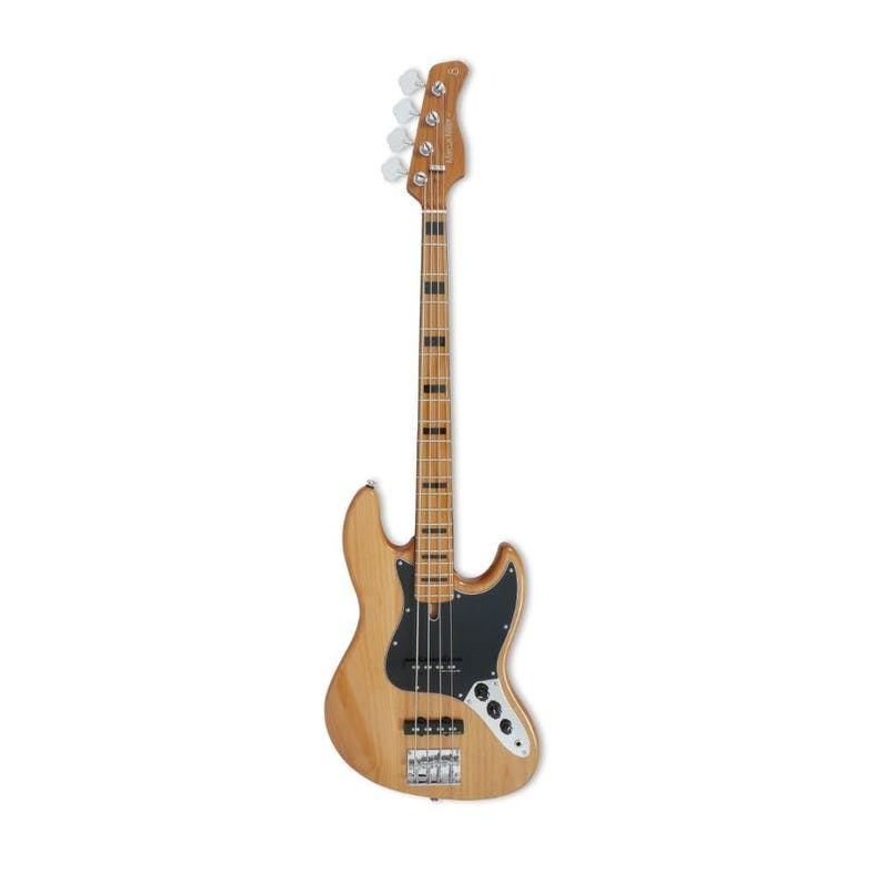 Marcus Miller V5 Alder 4 NT Natural