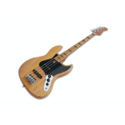 Marcus Miller V5 Alder 4 NT Natural