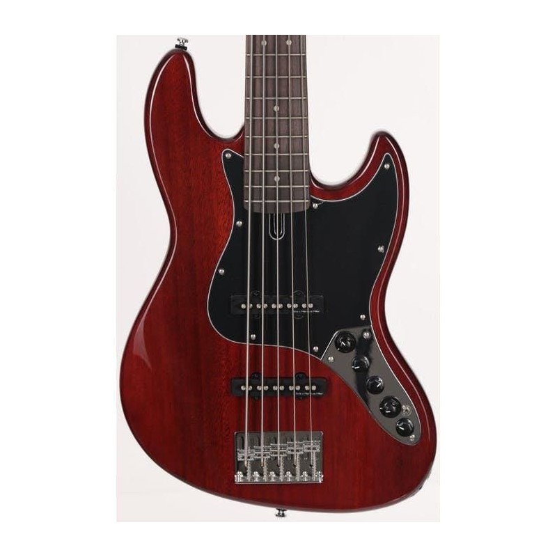 Marcus Miller V3 5 Mahogany 2nd Gen