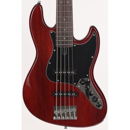 Marcus Miller V3 5 Mahogany 2nd Gen