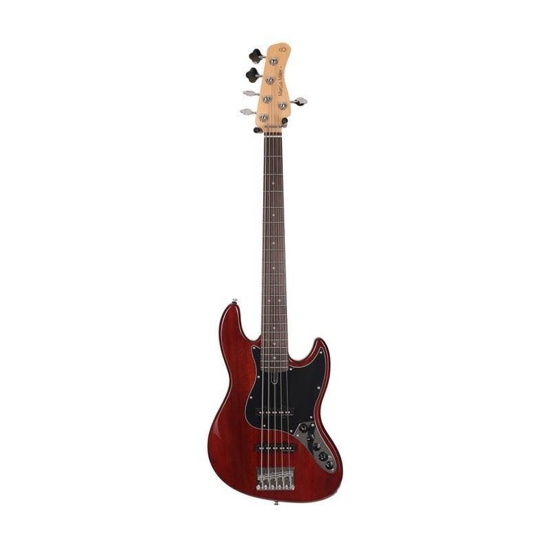 Marcus Miller V3 5 Mahogany 2nd Gen