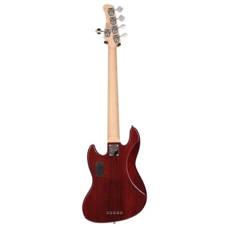 Marcus Miller V3 5 Mahogany 2nd Gen