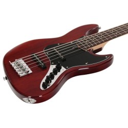 Marcus Miller V3 5 Mahogany 2nd Gen