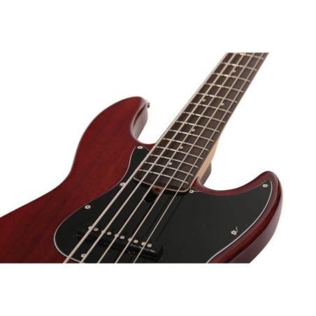 Marcus Miller V3 5 Mahogany 2nd Gen