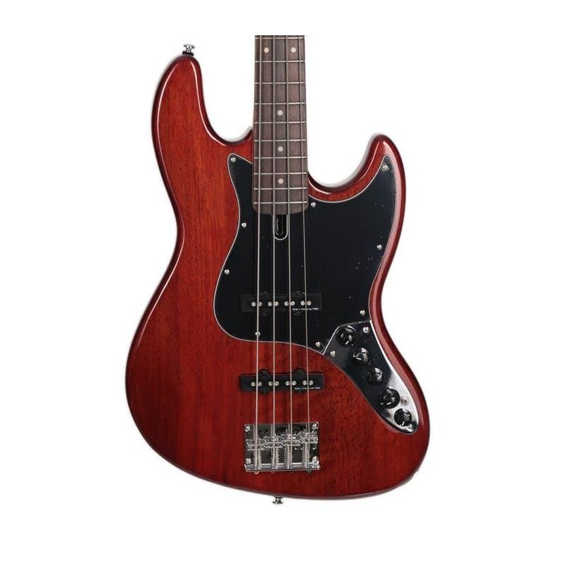 Marcus Miller V3 4 Mahogany 2nd Gen