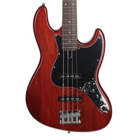 Marcus Miller V3 4 Mahogany 2nd Gen