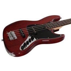 Marcus Miller V3 4 Mahogany 2nd Gen