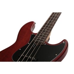Marcus Miller V3 4 Mahogany 2nd Gen