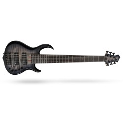 Marcus Miller M7 6 TBK Transparent Black